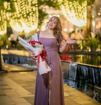 Nutty - escort in Bangkok
