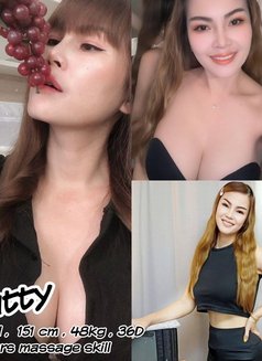 Nutty - escort agency in Hong Kong Photo 1 of 1