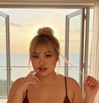 Nutty - escort in Pyeongtaek