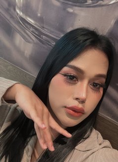 pookan ladyboy both - Acompañantes transexual in Abu Dhabi Photo 6 of 14