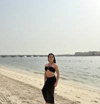 Dana ladyboy both - Acompañantes transexual in Abu Dhabi