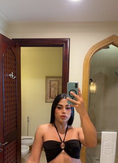 pookan ladyboy both - Acompañantes transexual in Abu Dhabi Photo 8 of 14