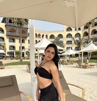 Dana ladyboy both - Acompañantes transexual in Abu Dhabi