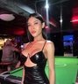 เซ็กซี่ บ๊องซี่ - Transsexual escort in Bangkok Photo 3 of 8