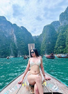 Nutty🇹🇭🇻🇳 - Transsexual escort in Phuket Photo 6 of 7