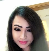 NEW NUTTY THAILAND - Transsexual escort in Bangkok