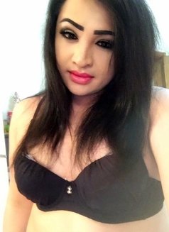 NEW NUTTY THAILAND - Transsexual escort in Bangkok Photo 5 of 12