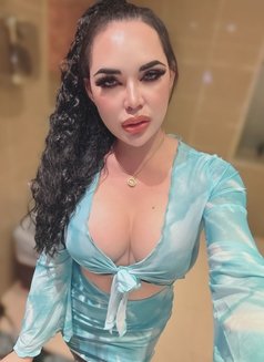 Nutty Vip New in Dubai 🇹🇭 - Transsexual escort in Dubai Photo 2 of 7