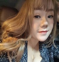 Nutty001 - escort in Bangkok