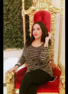 Nuuttellaa Cairo - escort in Cairo Photo 4 of 13