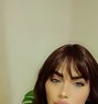 Nuvia - Transsexual escort in Baku Photo 4 of 4