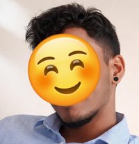 Nuvindu - Male escort in Colombo