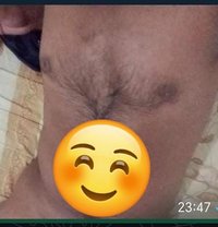 Nuvindu - Male escort in Colombo