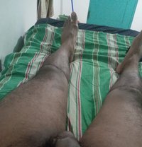 Nuvindu - Acompañantes masculino in Colombo