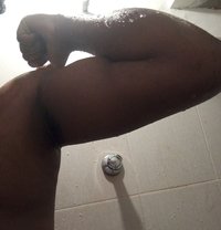 Slave for ladies - Male escort in Colombo