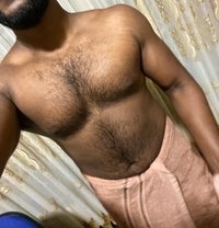Nuwan is Back - Male escort in Colombo