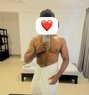 Nuwan is Back - Male escort in Colombo Photo 2 of 4