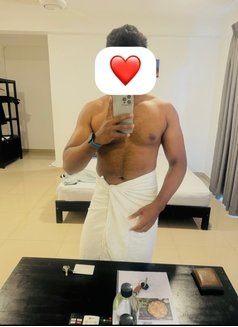 Nuwan is Back - Male escort in Colombo Photo 2 of 4