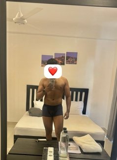 Nuwan is Back - Male escort in Colombo Photo 4 of 4