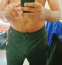 Nuwan Tharanga - Male escort in Colombo