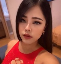 Nuya new girl - escort in Phuket