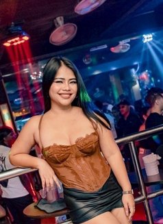 Nuya new girl - escort in Pattaya Photo 7 of 10
