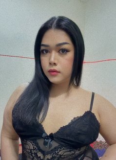 Nwe Sonya Top 69 Big D - Acompañantes transexual in Muscat Photo 1 of 10