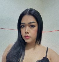 Nwe Sonya Top 69 Big D - Transsexual escort in Muscat