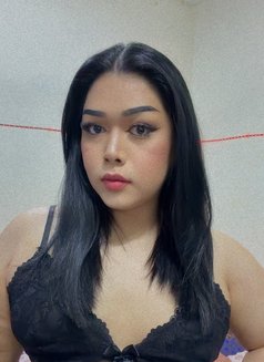 Nwe Sonya Top 69 Big D - Acompañantes transexual in Muscat Photo 4 of 10