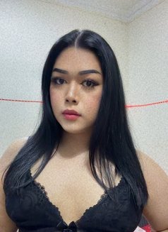 Nwe Sonya Top 69 Big D - Acompañantes transexual in Muscat Photo 5 of 10