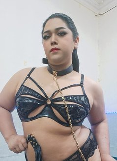 Nwe Sonya Top 69 Big D - Acompañantes transexual in Muscat Photo 6 of 10