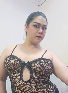 Nwe Sonya Top 69 Big D - Acompañantes transexual in Muscat Photo 7 of 10