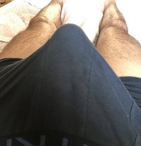 Nxxx K - Male escort in Beirut