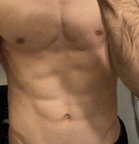 Nxxx K - Male escort in Beirut