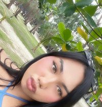 Ny Xxx - Acompañantes transexual in Manila