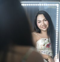 Ny Xxx - Acompañantes transexual in Manila