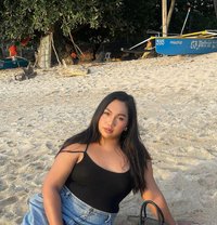 Ny Xxx - Acompañantes transexual in Manila