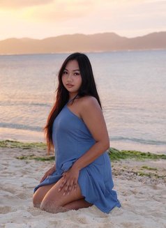 Ny Xxx - Transsexual escort in Manila Photo 5 of 5