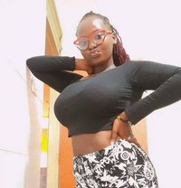 Nyambu - escort in Nairobi