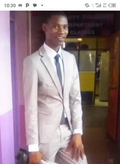 Jose - Acompañantes masculino in Nairobi Photo 1 of 1