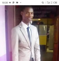 Jose - Male escort in Nairobi
