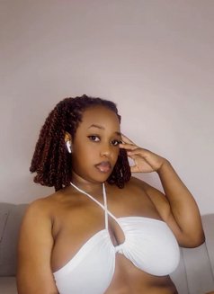 Nyashmumie - escort in Riyadh Photo 5 of 8