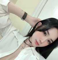 Nyea - escort in Doha
