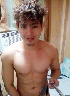 Nygelion - Male escort in Manila Photo 18 of 18