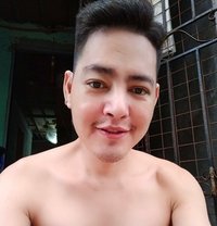 Nygelion - Male escort in Manila