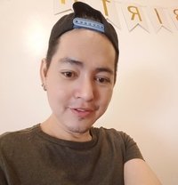 Nygelion - Male escort in Manila