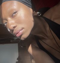 Nyi - escort in Chiang Mai