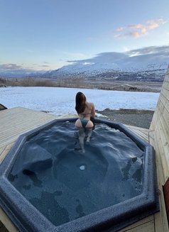 Nykki - escort in Kaohsiung Photo 2 of 2