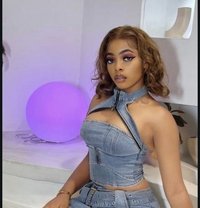 Nykole - puta in Lagos, Nigeria Photo 1 of 3