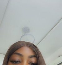 Nykole. Petite & Classy Massage Therapis - masseuse in Lagos, Nigeria